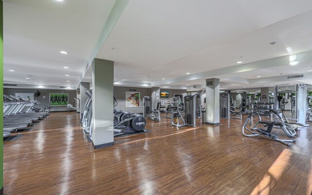 Villa Toscana 2 Bedroom Condo by RedAwning