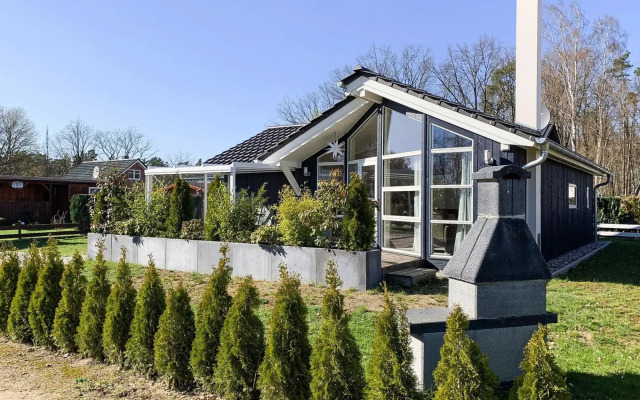 Seebrise holiday home on Lake Dümmer, Dümmer