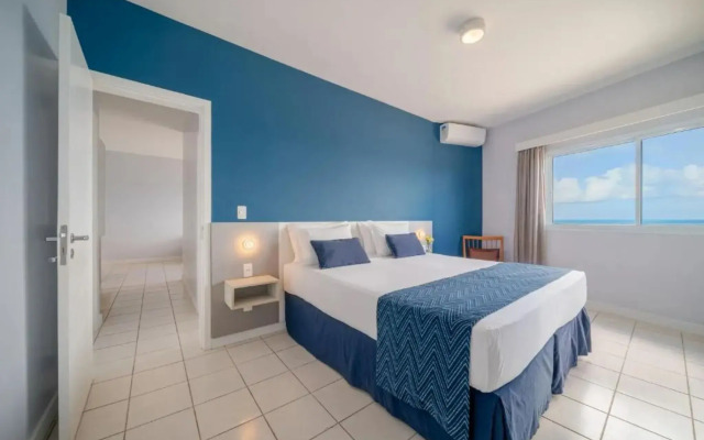 Beach Park Acqua Resort