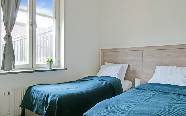 Hotell Kringelstaden