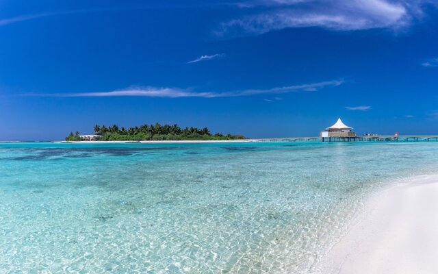 Cinnamon Hakuraa Huraa Maldives - Adults Only