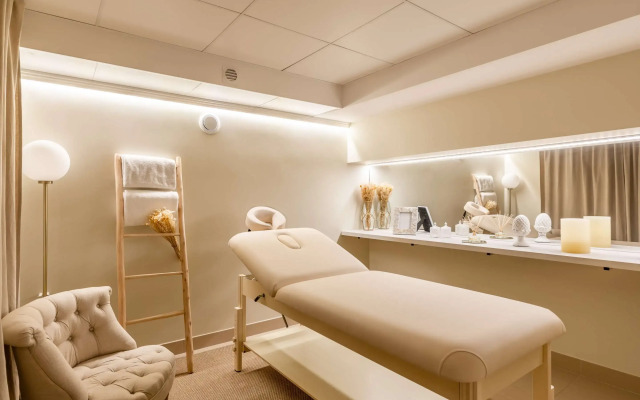 Hotel Residence Europe & Spa