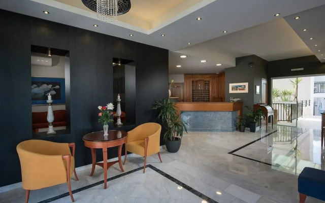 Lito Apartments - Paleochora