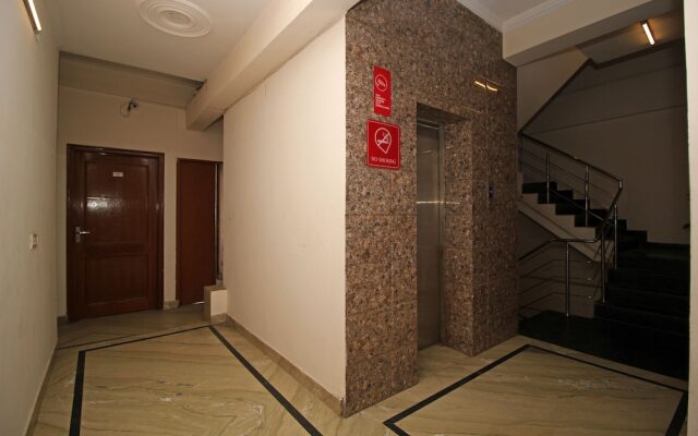 Cosy Tree Rooms by OYO Rooms