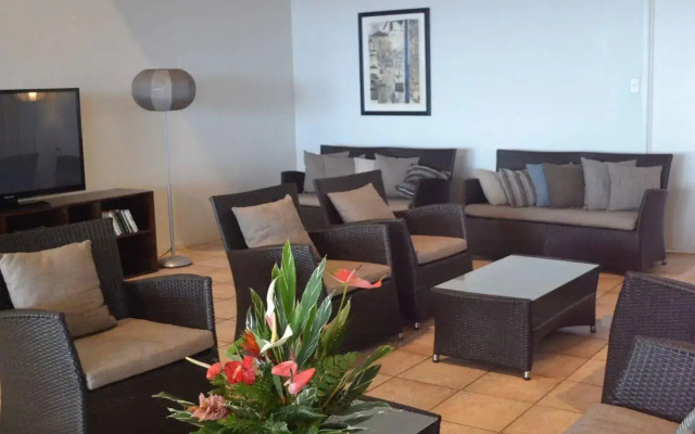 Scenic Matavai Resort Niue