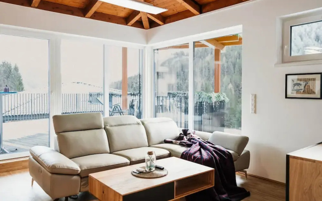 Luxurious Villa in Patergassen With Terrace