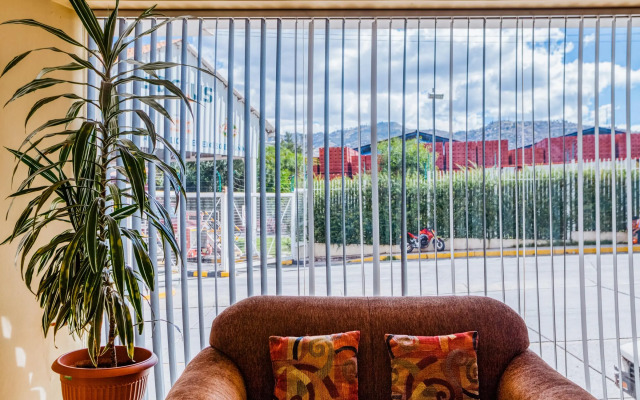 Hotel Golden Inca