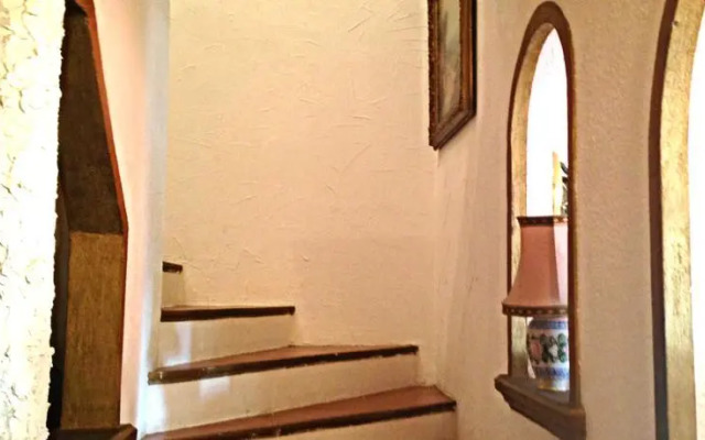 Two-Floor Central City Penthouse