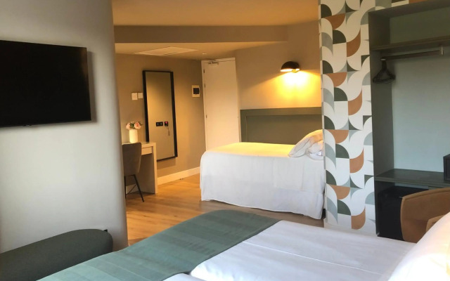 Nuria Hotel