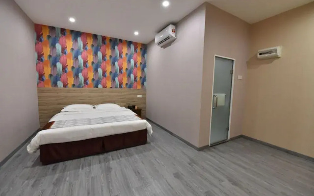 3S Hotel Kota Kinabalu