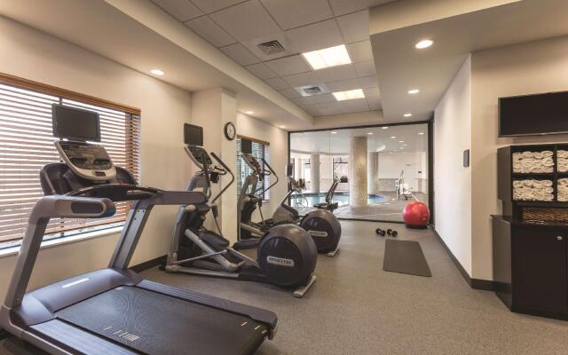 Hilton Garden Inn Wallingford/Meriden