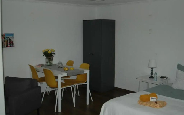 Bed & Breakfast de Vrijheid