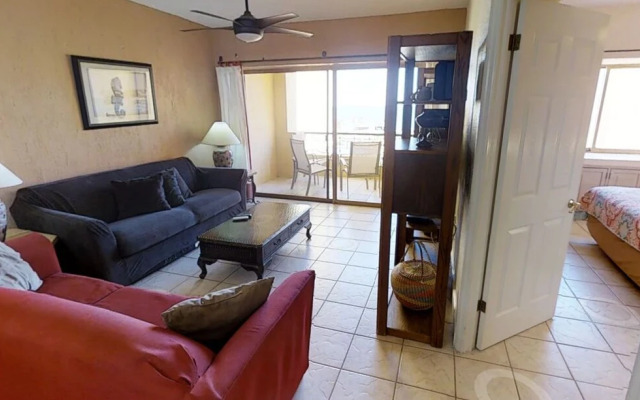 Princessa 2BR C 401-v by Casago