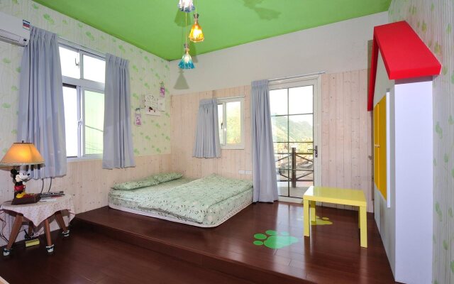 Sunnyrain Bed And Breakfast