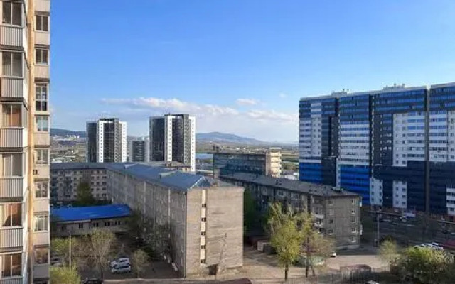 Апартаменты СоваХоум ул. Модогоева 8