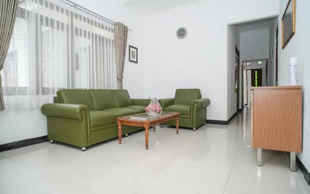 KoolKost @ Batutulis Bogor