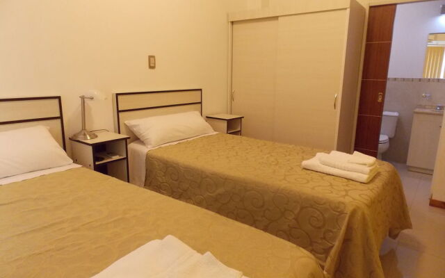 Hotel Chardonnay