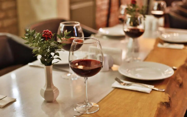 Sanat Hotel Pera Boutique