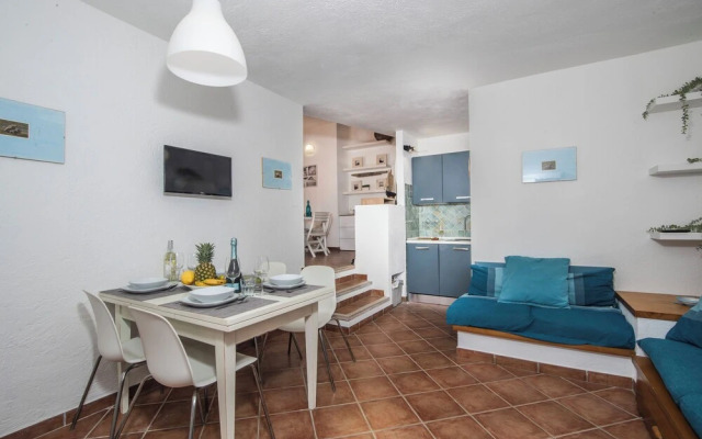 Piazzetta Bilo Molara