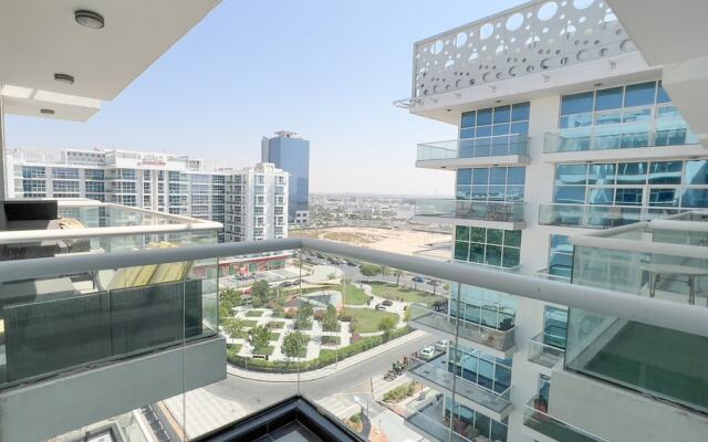 HomesGetaway-Studio in Glitz 1 by Danube