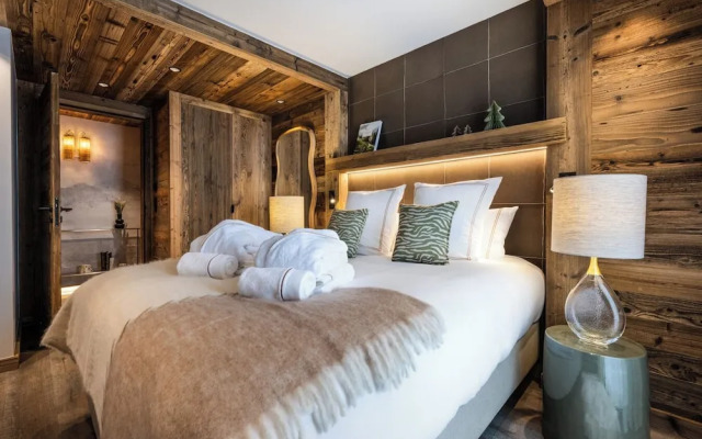 Silverstone by Alpine Resorts