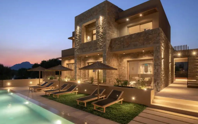 Nerea Boutique Hotel