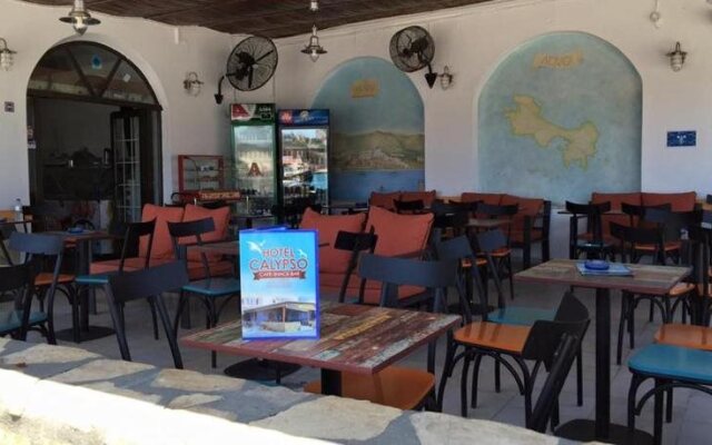 Calypso Hotel