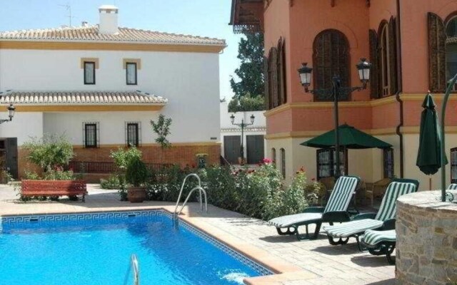 Caseria De Comares
