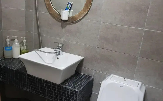 Popcorn Guesthouse 1 - Hostel