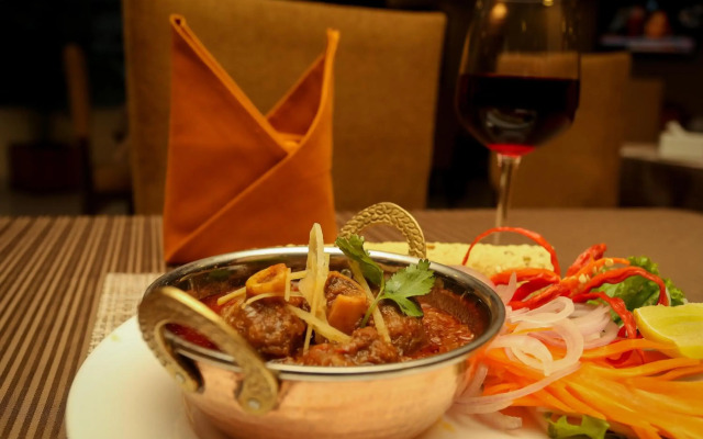 Yatri Suites and Spa