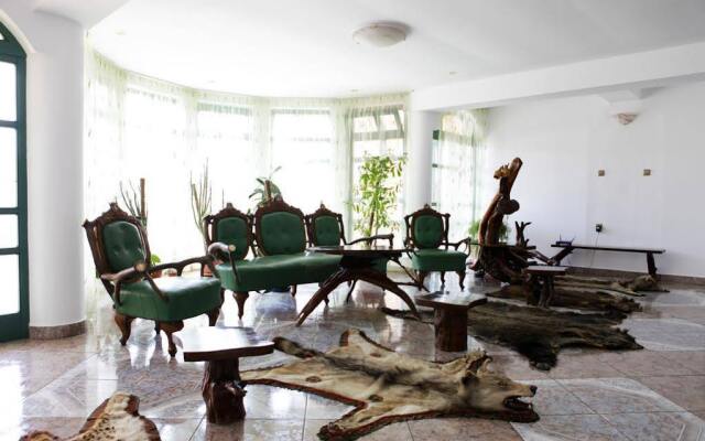 Pension Atlantic