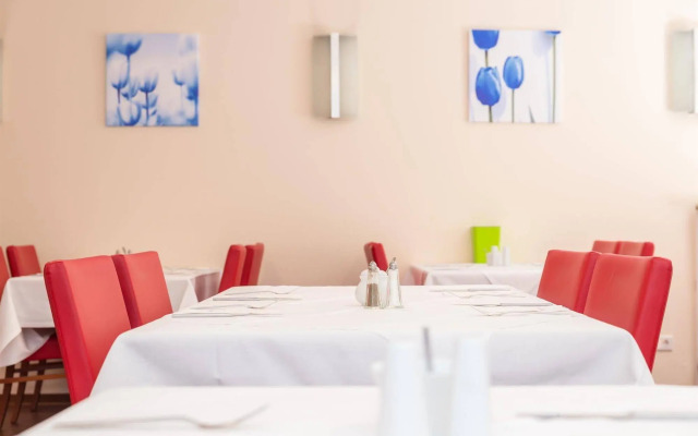 Tulip Inn Frankfurt Airport