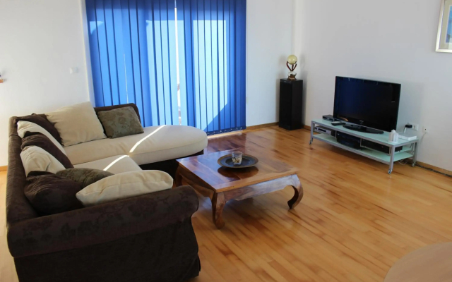 Punta Preko Apartments