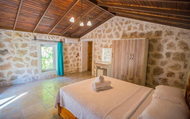 Villa Kaputas 2 by Akdenizvillam