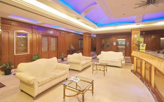 OYO Rooms St Marks Road