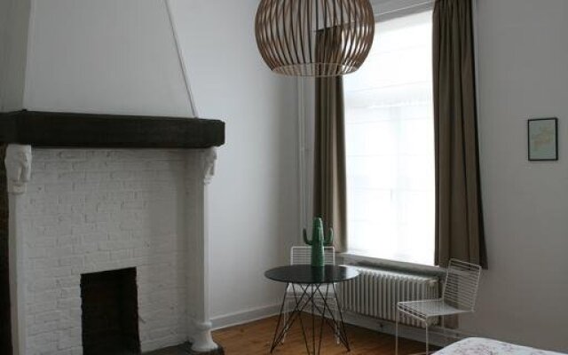 A L'AmuZette B&B