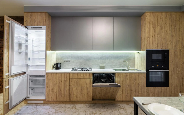 2 bedrooms Apartments Levia 2