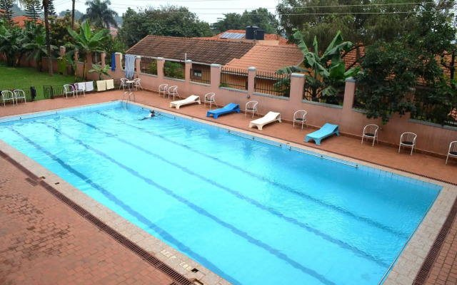 Nob View Hotel