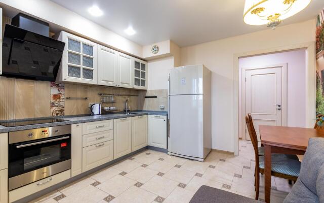 DreamHouse на улице Чайковского