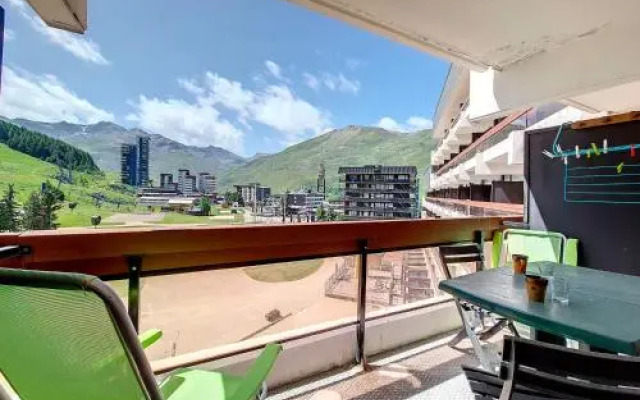 Apartment Lac du Lou- Chavière- Péclet-8