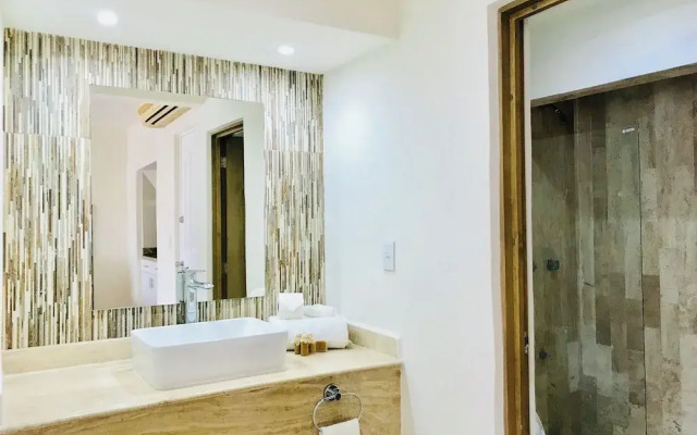 Beach and Ocean Front Apartments 1