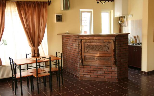 Casa Zmeilor