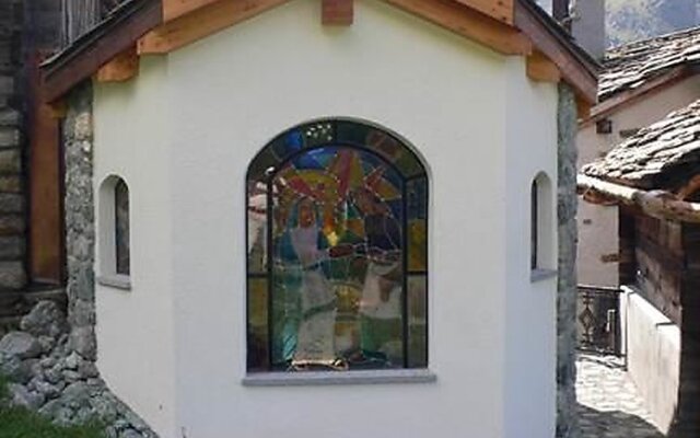 Haus Zer Trächu