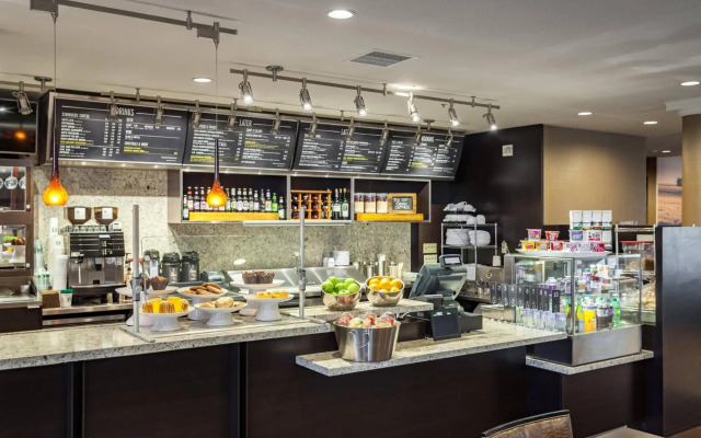 Courtyard by Marriott Richland - Columbia Point