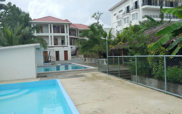 Hotel Casa Royale