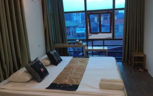 Gia Bao Homestay Ninh Binh