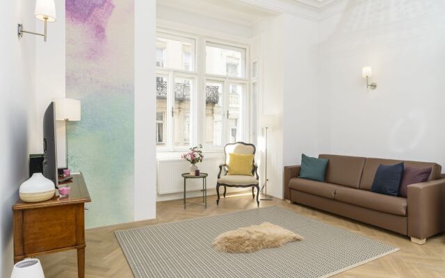 Senator Suite Stephansplatz by Welcome2Vienna