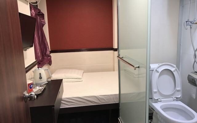 Lap Shun Hostel