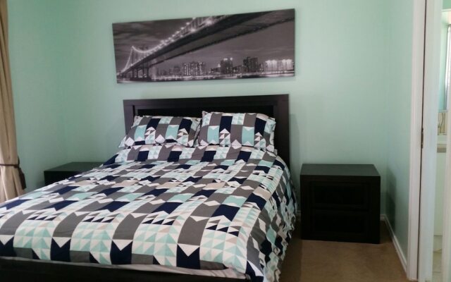 Numurkah self-contained Apartments