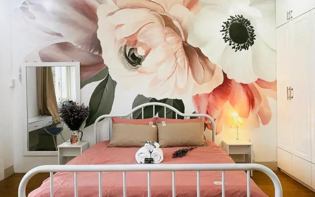 Emerald Boutique Stay 2 - Hobo Studio